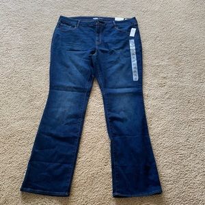 Old Navy Jeans Size 18